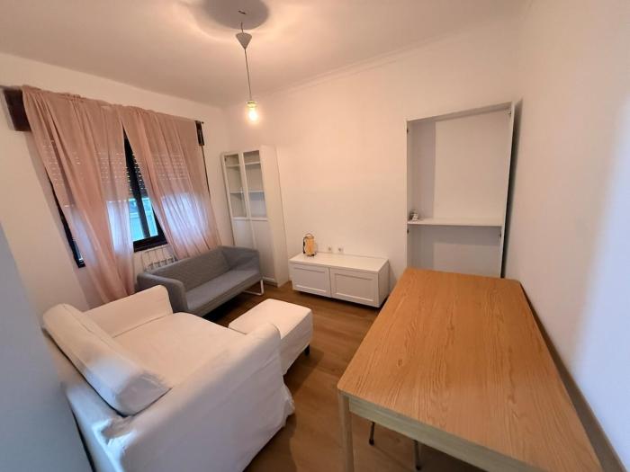 2-Bedroom Apartment - Historic Center, Beach Nearby
