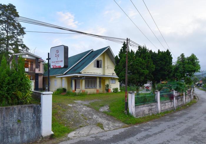 Maya Sari Cottage Homestay