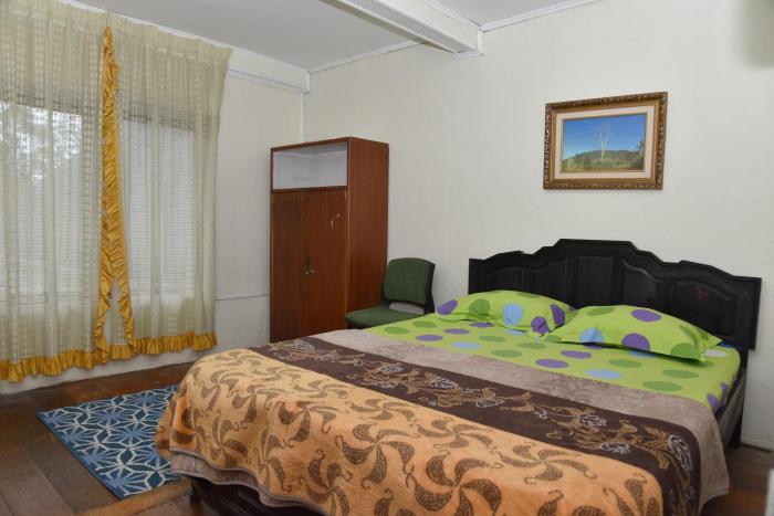 Maya Sari Cottage Homestay