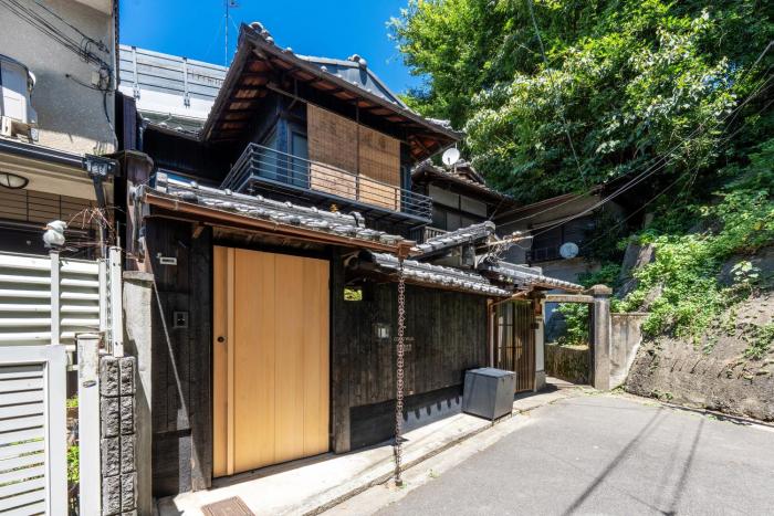 COCO VILLA 京都清水寺-kyoto kiyomizudera