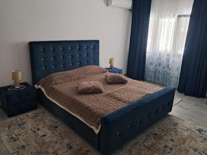 Apartament NECTARIA