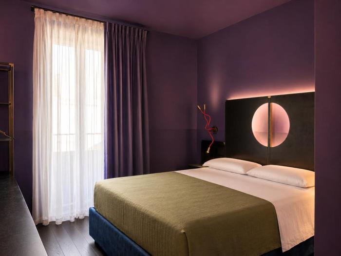 Chroma Design Rooms