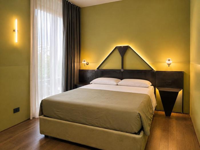 Chroma Design Rooms
