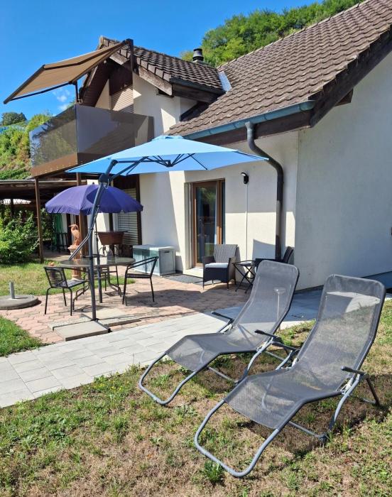 Maison Champperbou