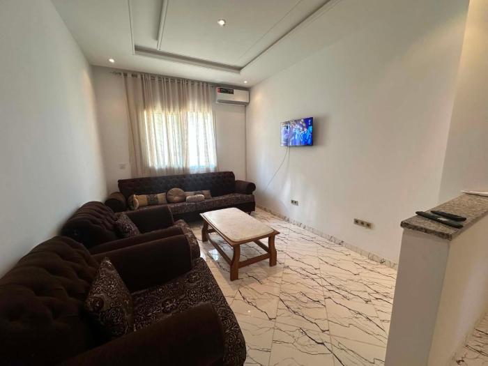 Appartement Chokri Kelibia