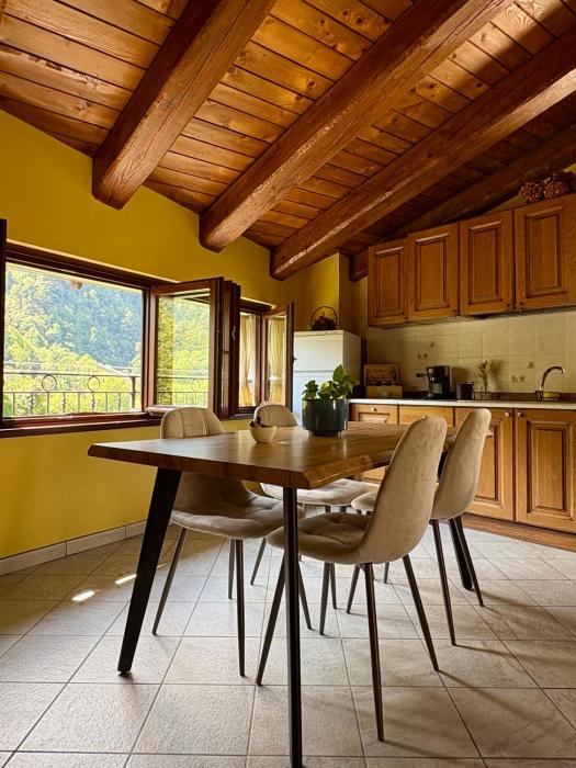 Casa Ferrero - appartamenti