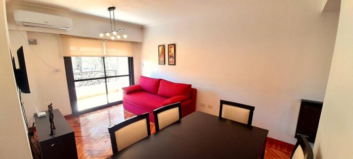 San Luis Apartment