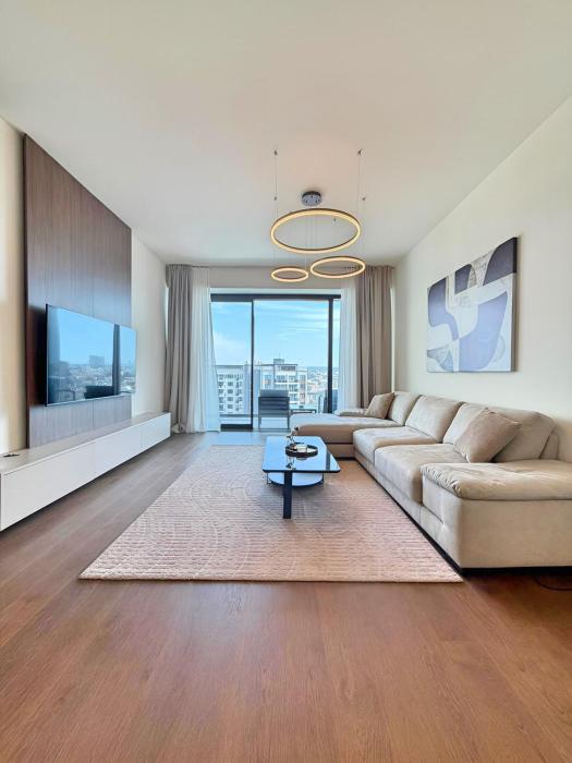 BW Perla - 23rd floor - Exclusive Penthouse Apartment
