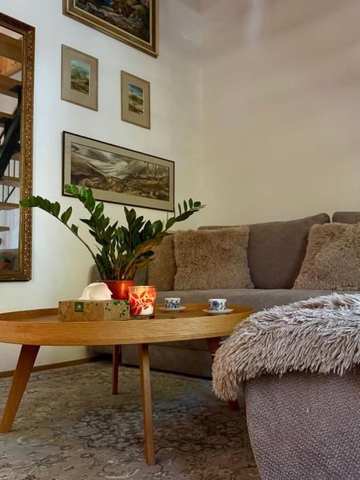 Apartmán u Danči