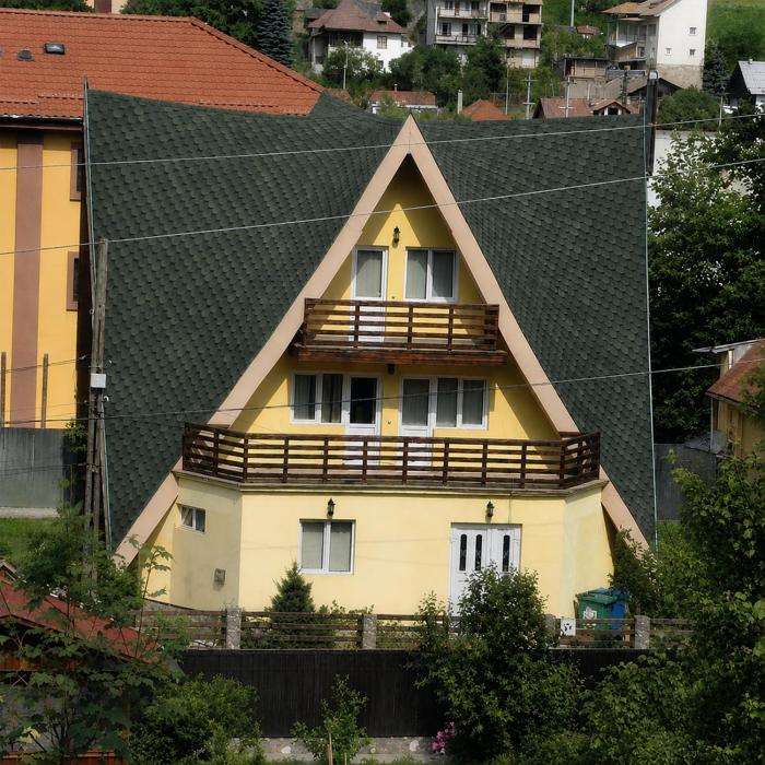 Casa Mihaita