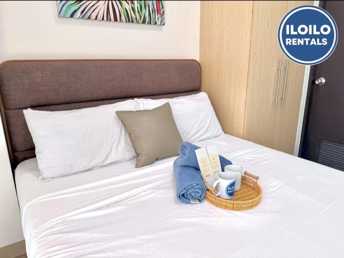 Your next Iloilo escape starts at One Madison