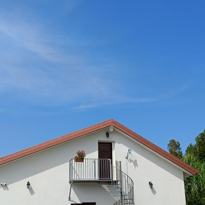 A casa di Alfonso