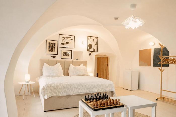 Brána historic Boutique Apartments