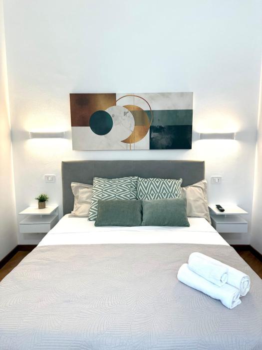 7 CENTRALE Rooms & Suite