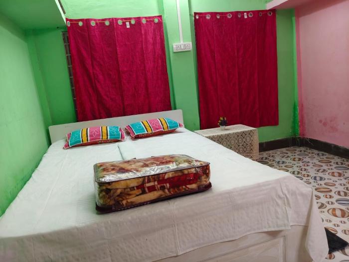 Titas Home Stay