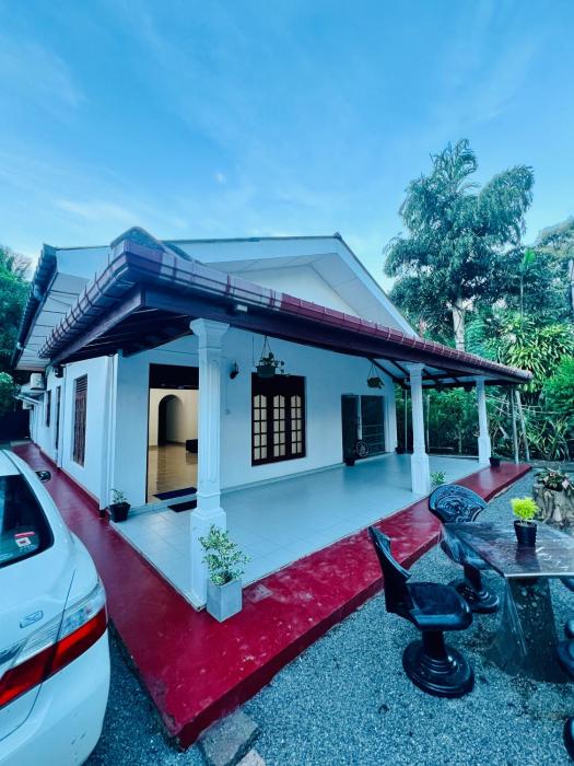Elysian Villa - Tangalle