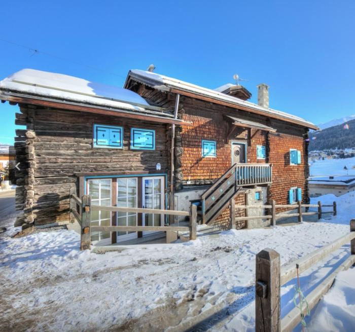Antico Chalet