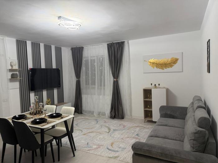 Comfort 2 Apartment