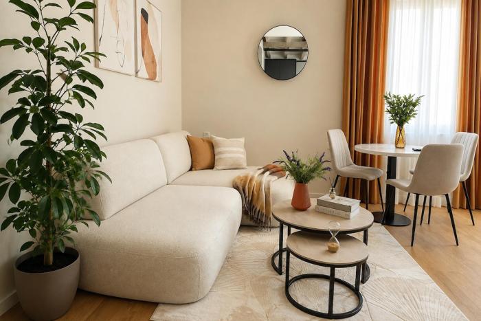 Aura Luxury Stays The Loft