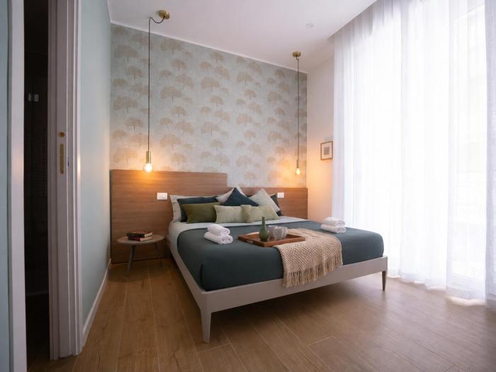 Arcadia Rooms Palermo