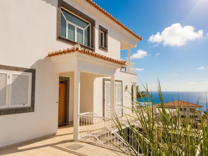 Villa Madeira