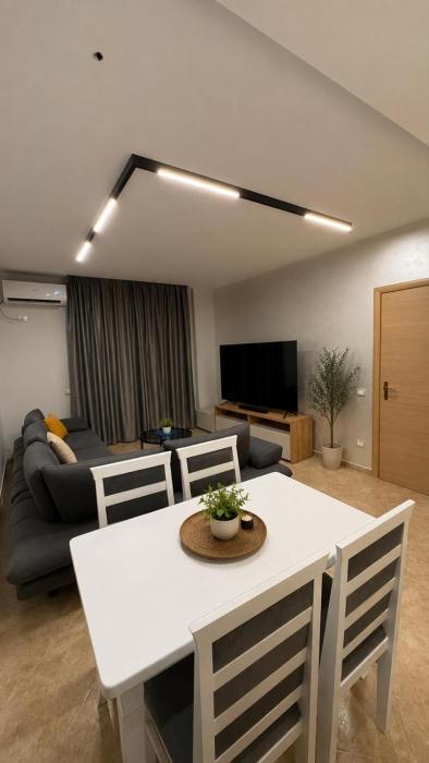 Azurr Beach Apartment