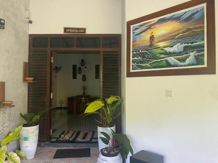 Cinnamon Land Villa