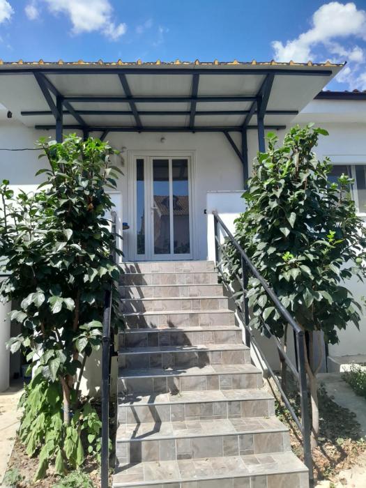 MAEL House