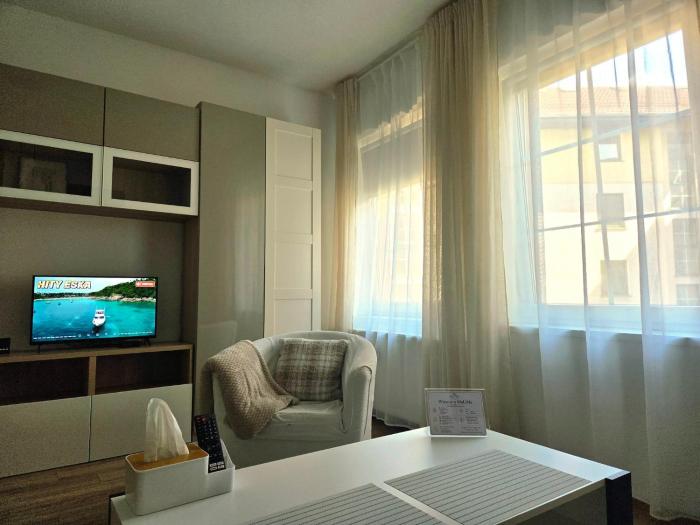 MaLiMa Boutique Apartment - Old Town Poznań
