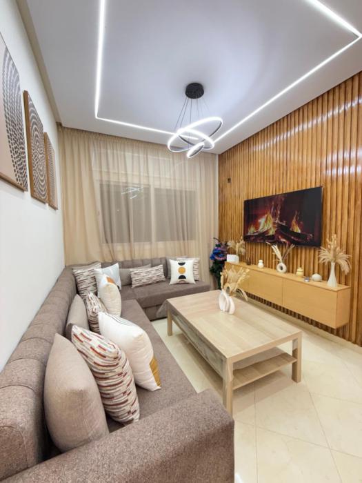 Belmar Martil - Modern Luxury Suite & Fiber WiFi