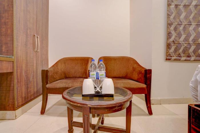 Hotel SRV Palace