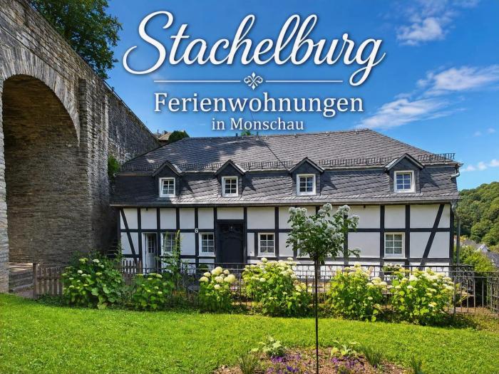 Stachelburg