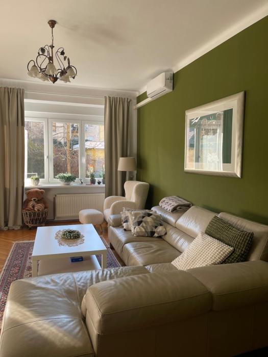 neat and comfortable luxury apartment Maribor