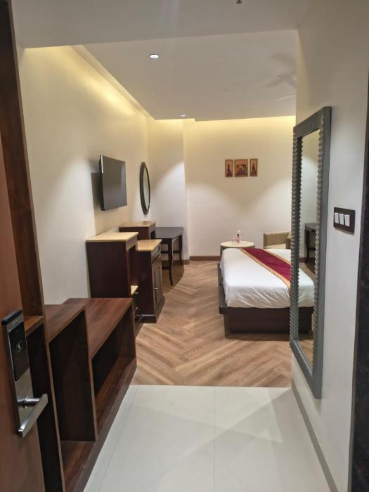 Hotel Sunfire