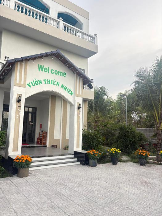 Vườn Thiên Nhiên - Phước Hải