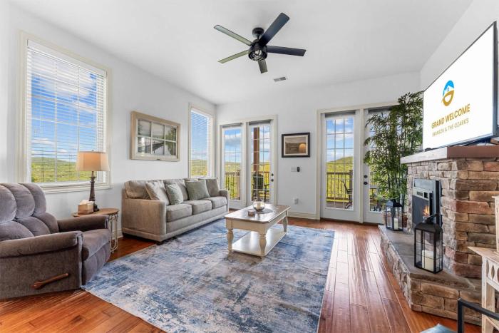 Silver Dollar Awesome 3BDR