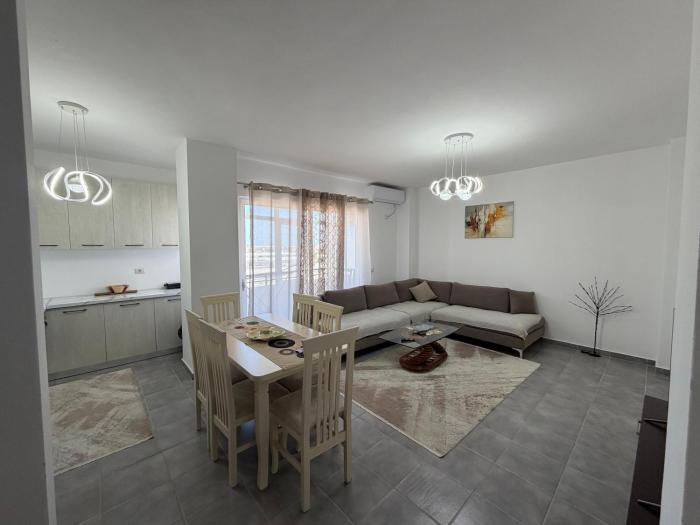 Siel Apartments
