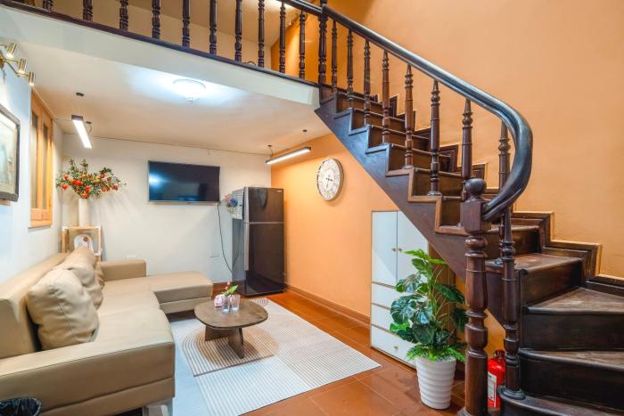 Luma Home - 2bedrooms - 3beds - balcony