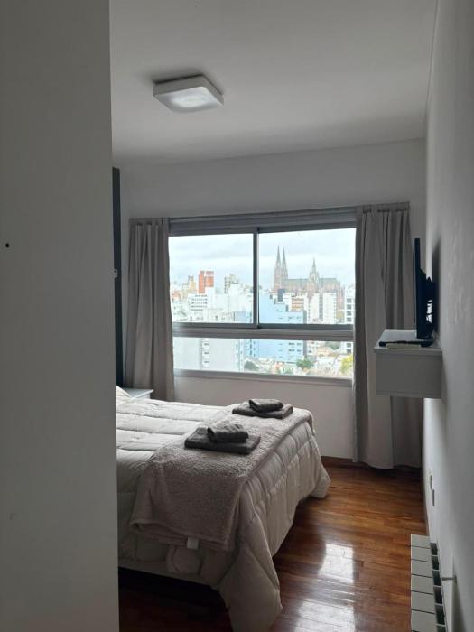 Departamento piso 11