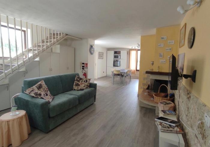 B&B Il BORGO