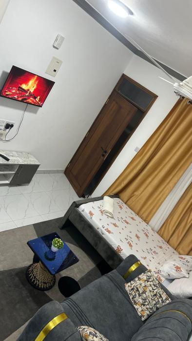 Dee studio Apartment