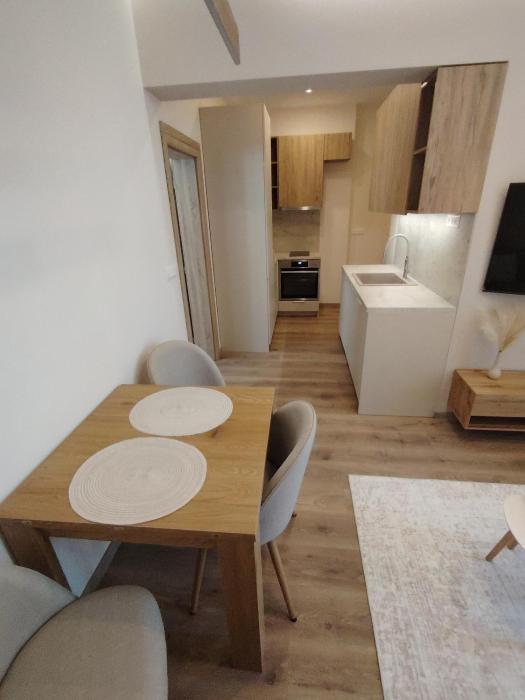 ASPARUH 49-Modern City Centre Apartment