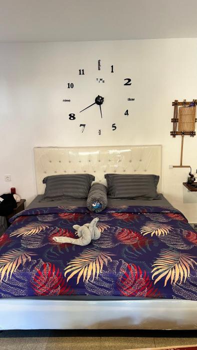 Homstay Gili village