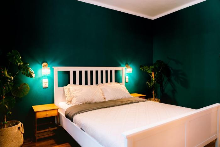 Štýlový apartmán v srdci Nízkych Tatier