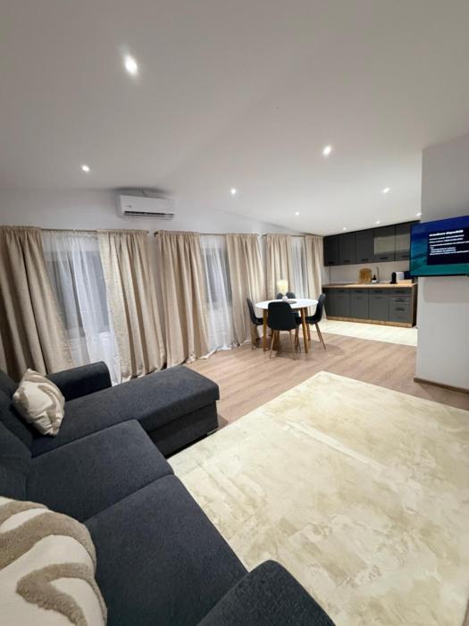 The Garden Hub Apartment 2