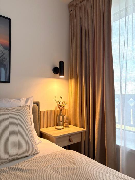GerlachSTAY Apartment