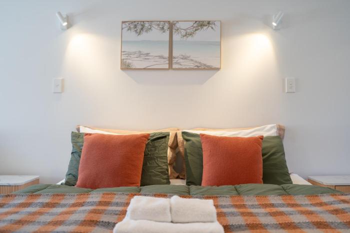 #4 Glenorchy Alpine Suite