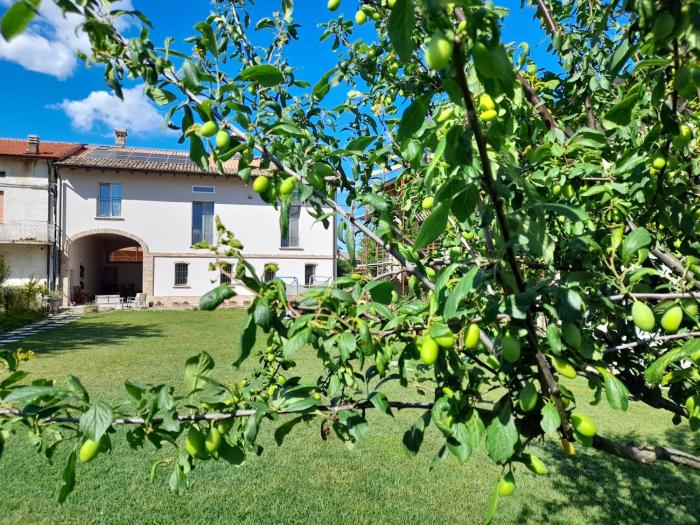 Grancia di Matilde B&B