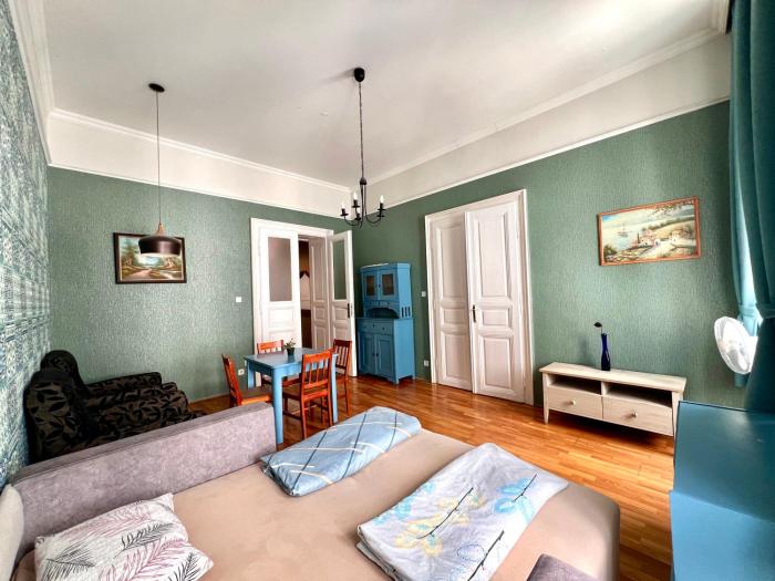 Old Town Apartment in Budapest