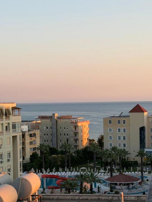 Malka Apartment Durrës